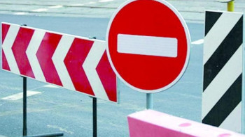 Фотография к новости: Движение по проспекту Мәңгілік ел перекроют в Астане