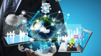 Фотография к новости: О внедрении проекта "Smart city" рассказал Абаев