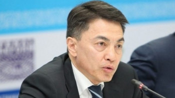 Фотография к новости: Омбудсмен РК посетил Центр адаптации несовершеннолетних в Астане 