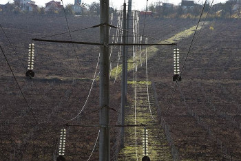 Фотография к новости: Бесхозные сети в Казахстане передадут региональным электросетевым компаниям