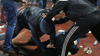 Фотография к новости: Парня забили до смерти при групповой драке в Таразе