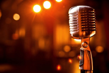 Фотография к новости: Больше тысячи человек приняли участие в отборочном туре музыкального шоу Men qazaqpyn