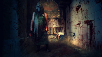 Фотография к новости: Группа детей провалилась в подвал во время игры-квест в Алматы