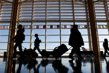 Фотография к новости: Об "утечке мозгов" из Казахстана рассказали в Минтруда 