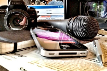 Фотография к новости: Блогеры и журналисты поборются за 7 млн тенге в конкурсе "Астана – Ұлы дала елордасы"