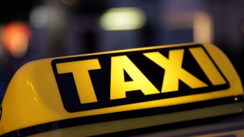 Фотография к новости: Полтора миллиона тенге вернул таксист пассажиру в Семее