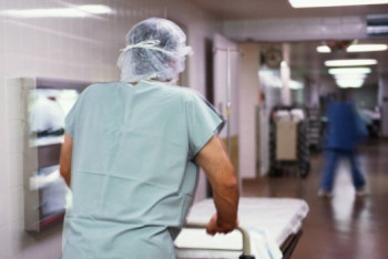 Фотография к новости: Из-за нескольких случаев раздувают- Минздрав о вспышке менингита 