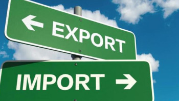 Фотография к новости: В товарообороте Казахстана со странами ЕАЭС 92 % занимает Россия