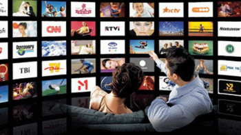 Фотография к новости: Сократить количество рекламы на казахстанских телеканалах предлагает МИК РК