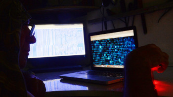 Фотография к новости: Сайт аэропорта Астаны подвергся атаке хакеров