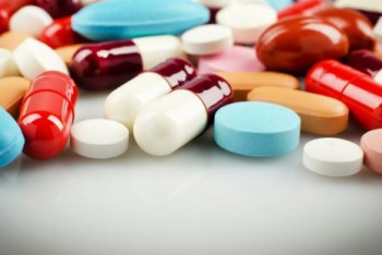 Фотография к новости: В Астане бесплатными лекарствами обеспечены 120 тысяч человек в этом году 