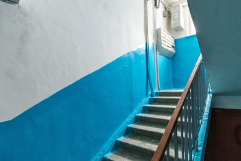 Фотография к новости: Насиловали в подъезде на протяжении трех лет подростка из Актобе 