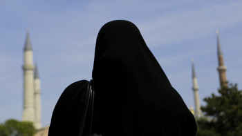 Фотография к новости: МИД РК проверяет информацию о казни казахстанок боевиками в Сирии