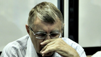 Фотография к новости: Экс-заместитель Виктора Храпунова: Подписывал документы под его угрозой