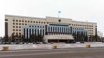 Фотография к новости: Султанов поручил проверить все газонаполнительные станции Астаны после ЧП в Магнитогорске