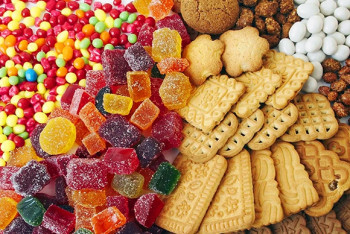 Фотография к новости: Цены на казахстанские сладости растут, производство падает  