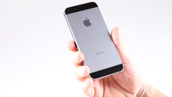 Фотография к новости: Apple вернула в продажу смартфон iPhone SE