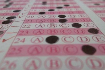 Фотография к новости: Учительница умерла во время пробного ЕНТ в Уральске