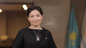 Фотография к новости: В НПП "Атамекен" назначили заместителя председателя правления 