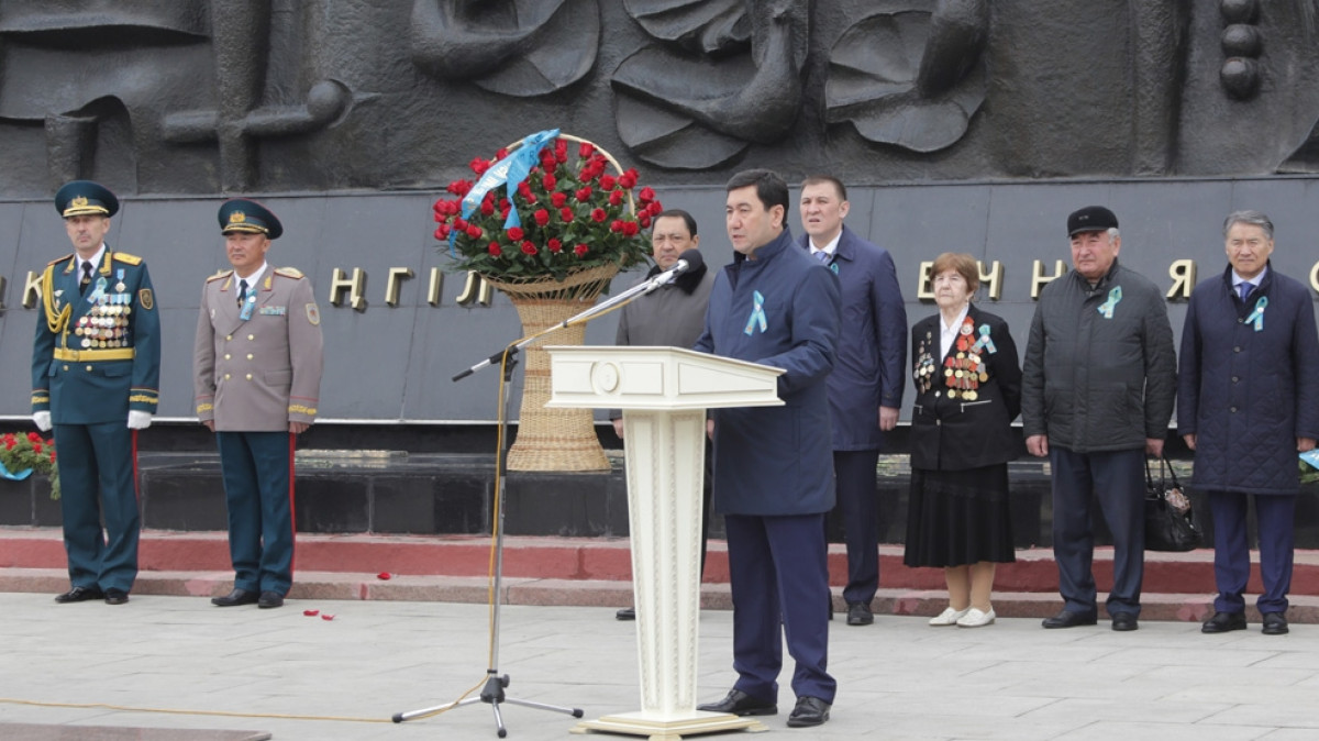  пресс-служба УВП Карагандинской области