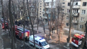 Фотография к новости: По поручению Президента РК создана правительственная комиссия по расследованию ЧП в Таразе  