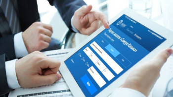 Фотография к новости: "Самрук-Қазына" сэкономил 1,5 млрд благодаря новому формату закупок