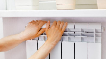 Фотография к новости: Около 50 зданий временно остались без тепла в Алматы