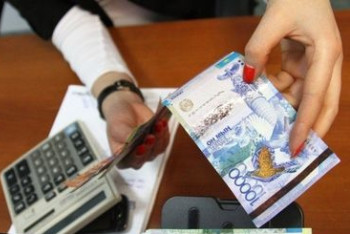 Фотография к новости: Почти 150 безработных алматинцев получат микрокредиты