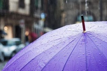 Фотография к новости: Штормовое предупреждение объявлено в ряде регионов Казахстана 29 июня