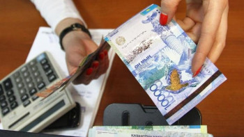 Фотография к новости: Фрилансеров обяжут отчислять средства в ЕНПФ