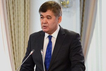 Фотография к новости: В ближайшие три года в Казахстане начнут проводить лечение по всем видам онкологии