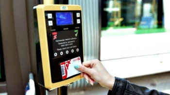 Фотография к новости: Ушедшую из дома девушку нашли с помощью транспортной карты Astra bus 