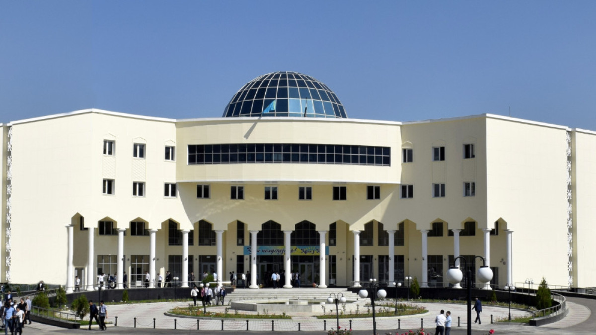  пресс-служба Министерства по делам религий и гражданского общества РК