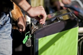 Фотография к новости: Это не для того, чтобы мы разбогатели – директор автопарка о повышение цен за проезд