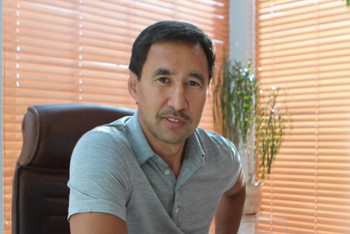 Фотография к новости: Токмади угрожал мне физической расправой – свидетель