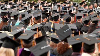 Фотография к новости: Свыше 100 журналистов обучились по программе "Болашак" за годы Независимости