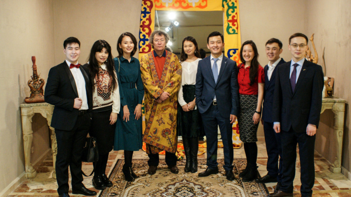  фото автора