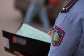 Фотография к новости: Пропавшего мужчину третий год ищут в ЗКО