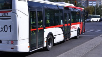 Фотография к новости: Ещё почти 800 млн тенге выделит акимат Астаны на субсидирование пассажирских перевозок