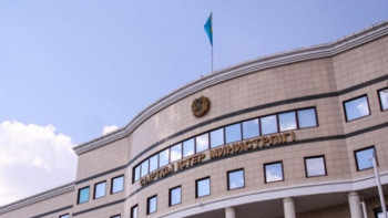 Фотография к новости: Число пострадавших в Индонезии растёт, казахстанцы в  МИД за помощью не обращались 