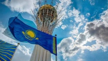 Фотография к новости: 20 зарубежных президентов посетили Казахстан в 2018 году