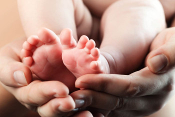 Фотография к новости: Насколько упростится получение свидетельства о рождении ребенка, рассказал Абаев