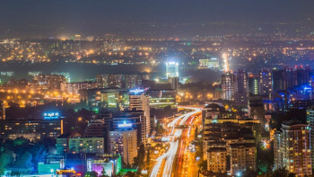 Фотография к новости: 21 объект планируют включить в список памятников истории Алматы 