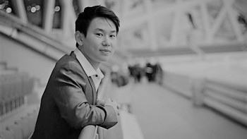 Фотография к новости: Памятник Денису Тену будет установлен весной - акимат Алматы