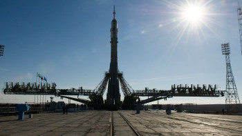 Фотография к новости: Ракетный комплекс "Байтерек" создадут Казахстан и Россия