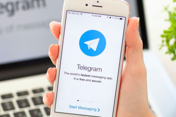 Фотография к новости: Telegram разрешил пользователям полностью удалять переписку