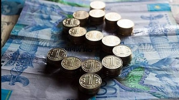 Фотография к новости: Курс тенге ослаб по итогам недельных торгов