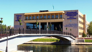 Фотография к новости: Декларацию "Лиги академической честности" подписали ректоры ведущих вузов Казахстана