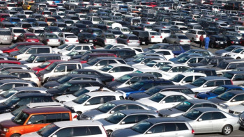 Фотография к новости: Казахстанцев предупредили о завозе партии контрабандных корейских авто