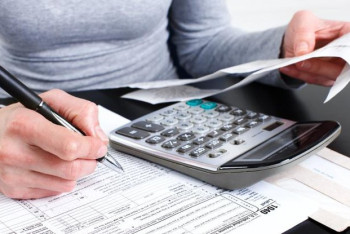 Фотография к новости: Порядка 3,6 млрд тенге задолжали алиментщики в Казахстане